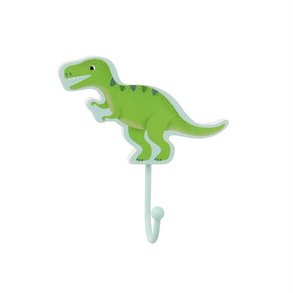 T Rex Roarsome Dinosaur Hook
