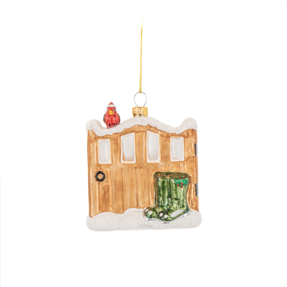 Garden Gate Decoration