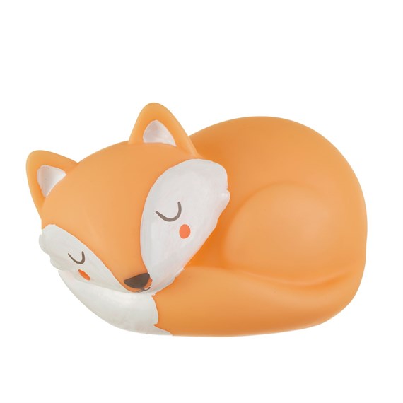 Woodland Fox Night Light