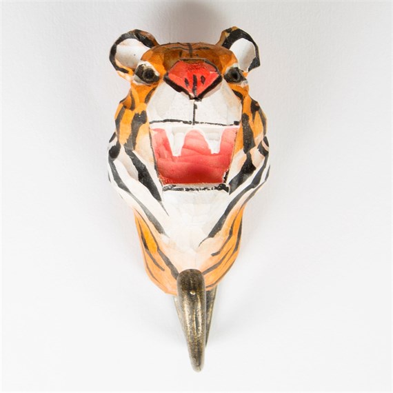 Animal Hook-Tiger