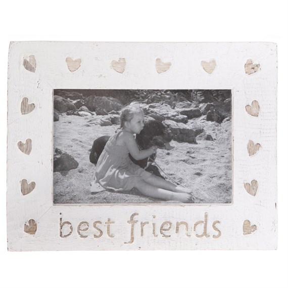Best Friends Photo Frame