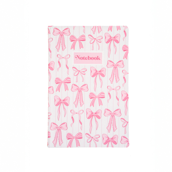 Bow A5 Notebook