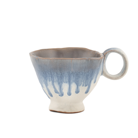 Colette Cup - Dark Blue