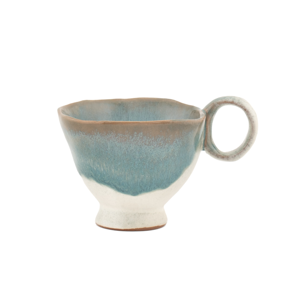 Colette Cup - Turquoise