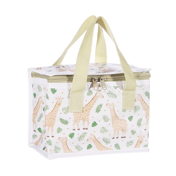 Gigi Giraffe Lunch Bag