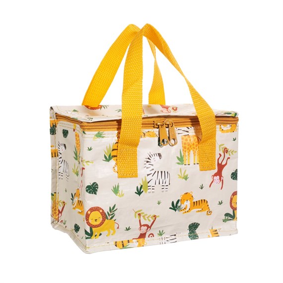 Savannah Safari Lunch Bag