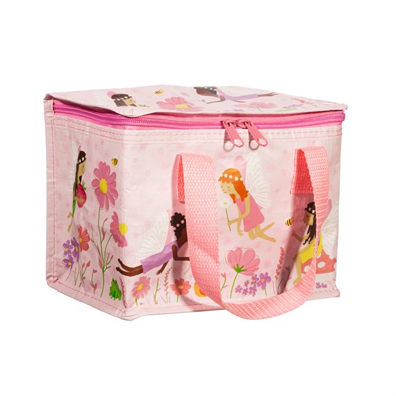 Fairy Lunch Bag