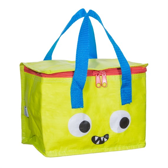 Monster Lunch Bag