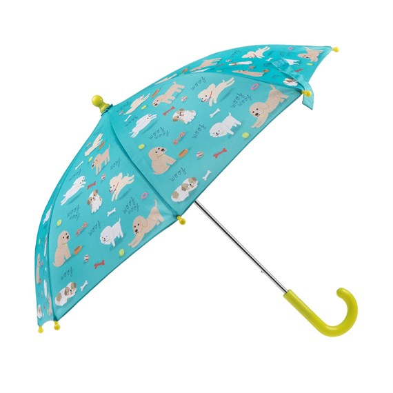 Puppy Dog Playtime Kids' Umbrella