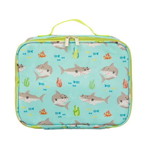 Shelby The Shark Lunch Bag