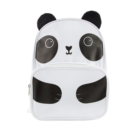 Aiko Panda Kawaii Friends Backpack
