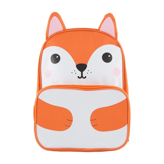 Hiro Fox Kawaii Friends Backpack