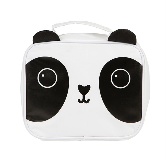 Aiko Panda Kawaii Friends Lunch Bag