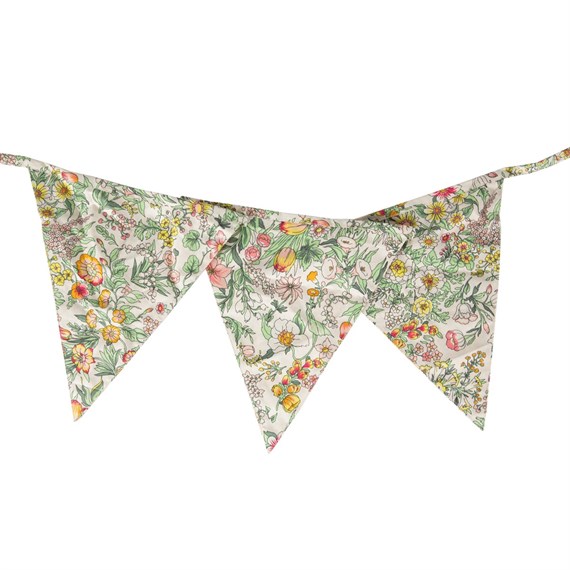 Eleanor Floral Bunting