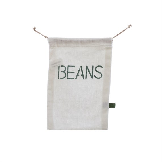 Reusable Beans Bag
