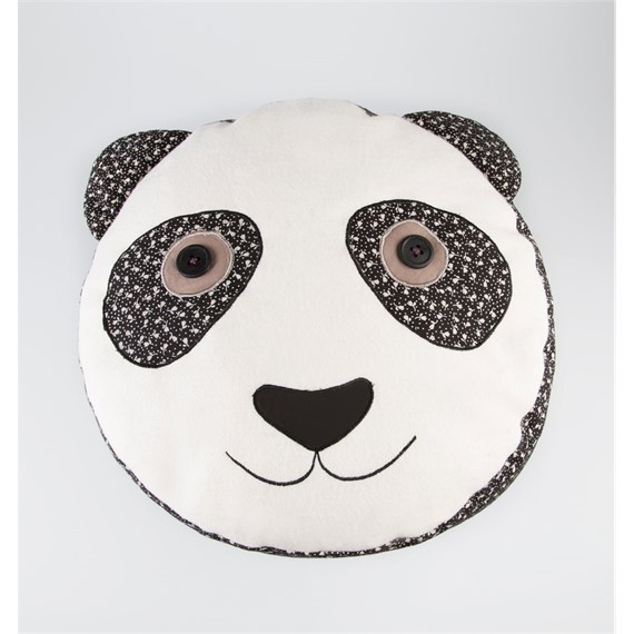 Tao the Panda Cushion Cover with Inner