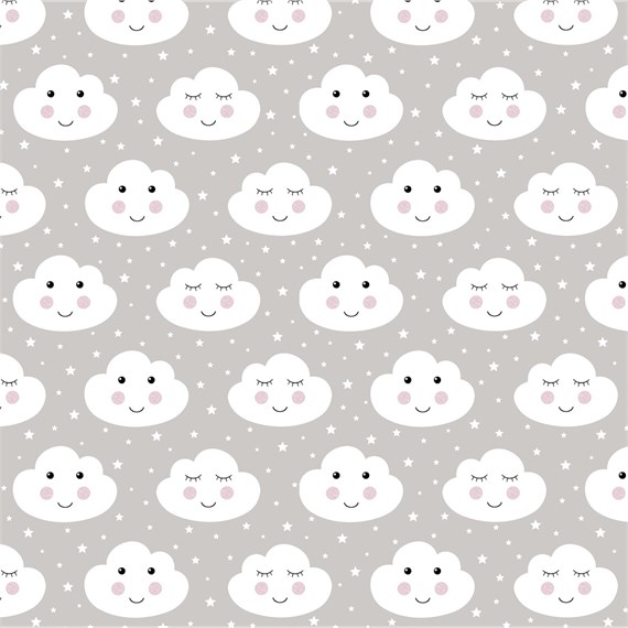 Sweet Dreams Wrapping Paper
