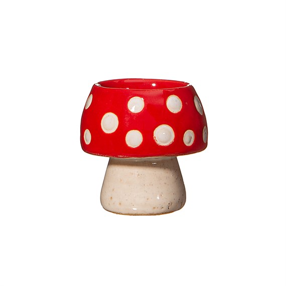 Mushroom Egg Cup