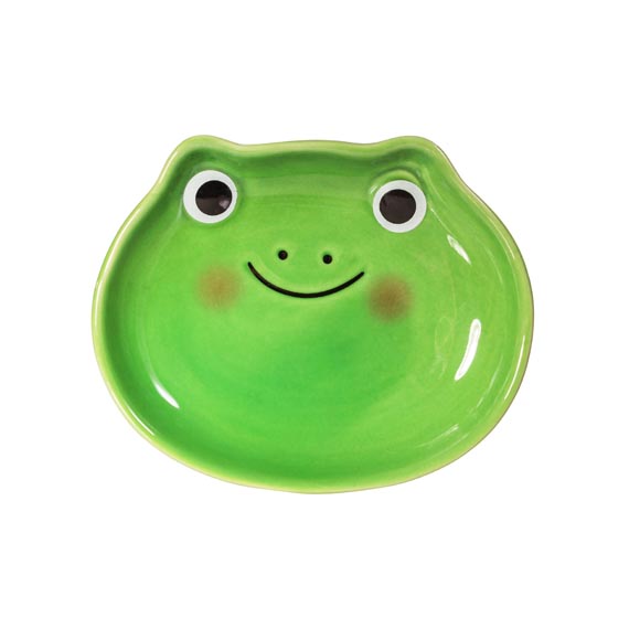 Frog Trinket Dish