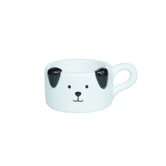 Dog Tealight Holder