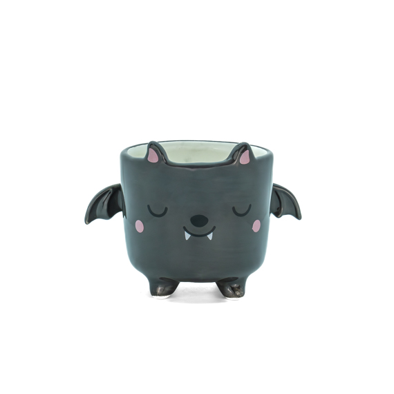 Bat Mini Planter