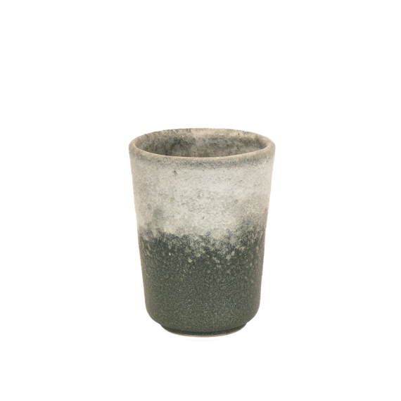 Reactive Beaker - Slate