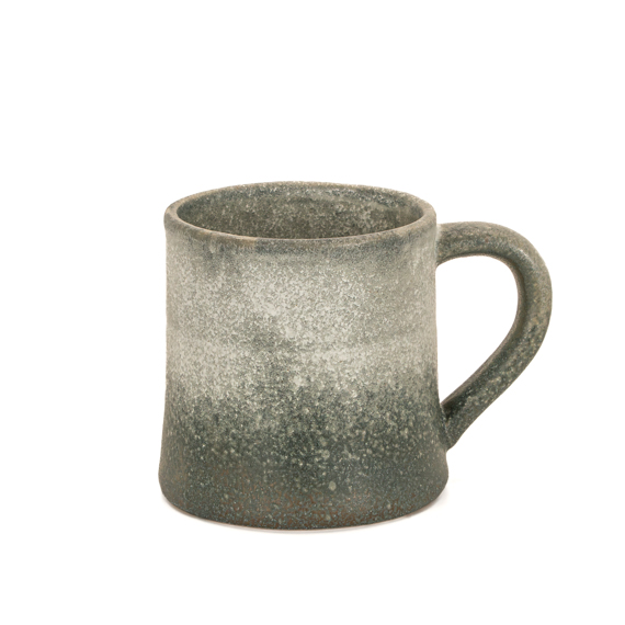 Reactive Mug - Slate 