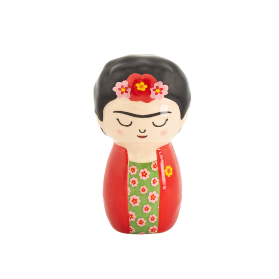Frida Token