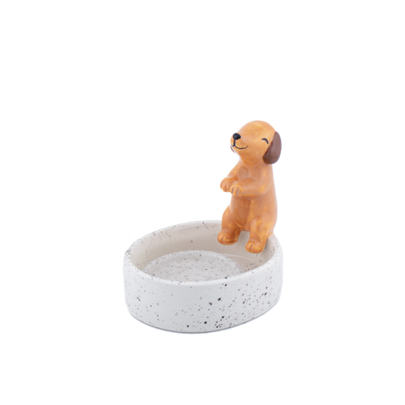 Sausage Dog Tealight Holder