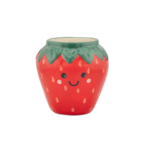 Strawberry Planter