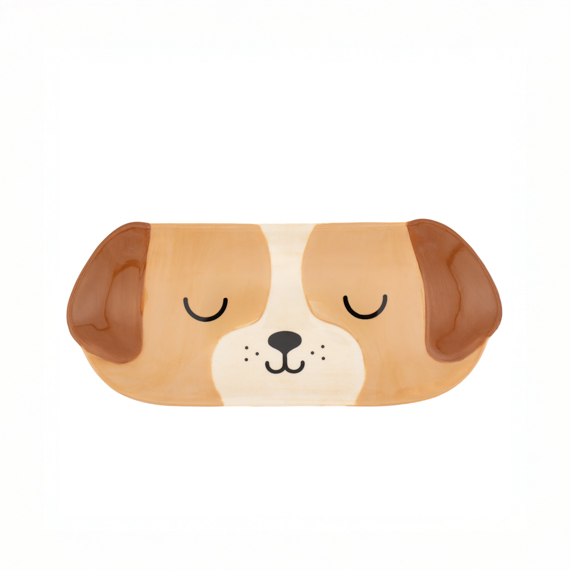 Dog Glasses Tray