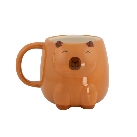 Capybara Mug