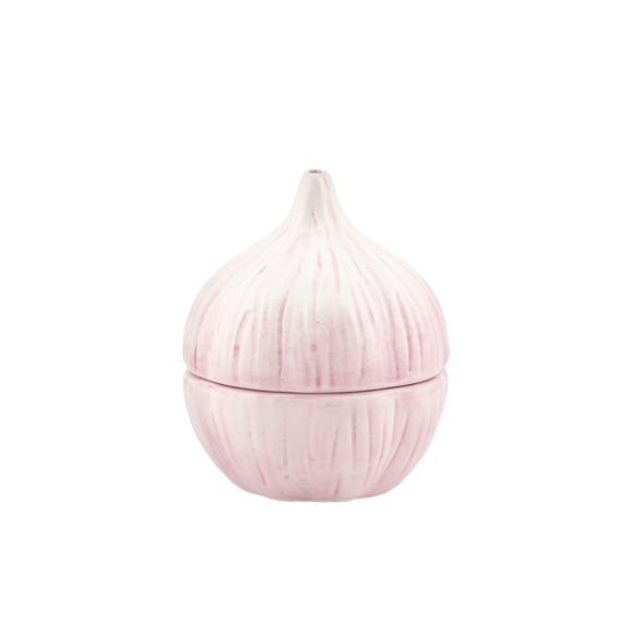 Garlic Salt & Pepper Shakers