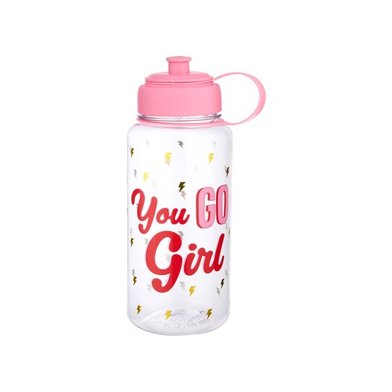Girl Power Water Bottle 1 Litre