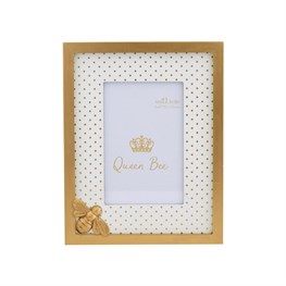Queen Bee Standing Photo Frame