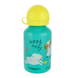 Puppy Dog Playtime Water Bottle