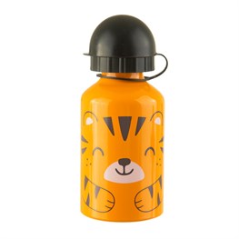 Tiger Kids Water Bottle