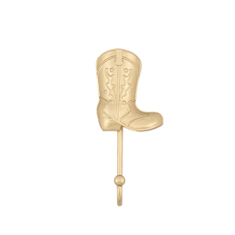 Cowboy Boot Hook