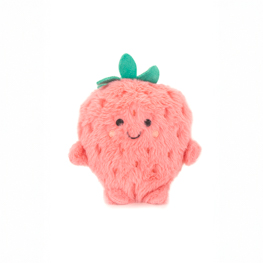 Strawberry Soft Toy