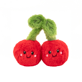 Cherry Soft Toy