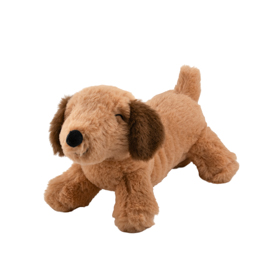 Sausage Dog Soft Toy