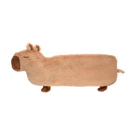 Capybara Hot Water Bottle