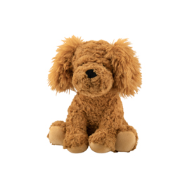 Cockapoo Door Stopper