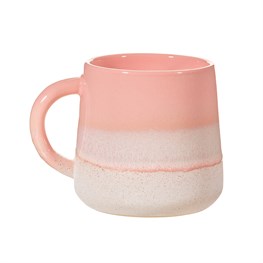 Mojave Pink Mug