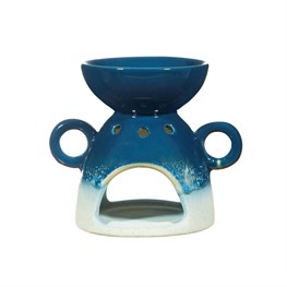 Mojave Blue Oil Burner