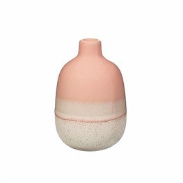 Mojave Pink Vase