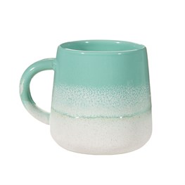 Mojave Mint Green Mug