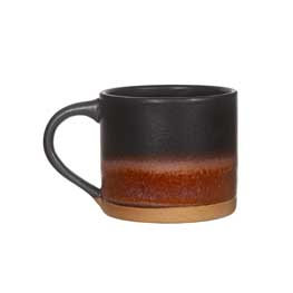 Marlowe Brown Mug