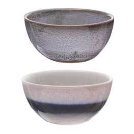 Dipping/Snack bowls - Lucky Dip