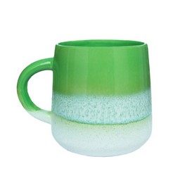 Mojave Grass Green Mug